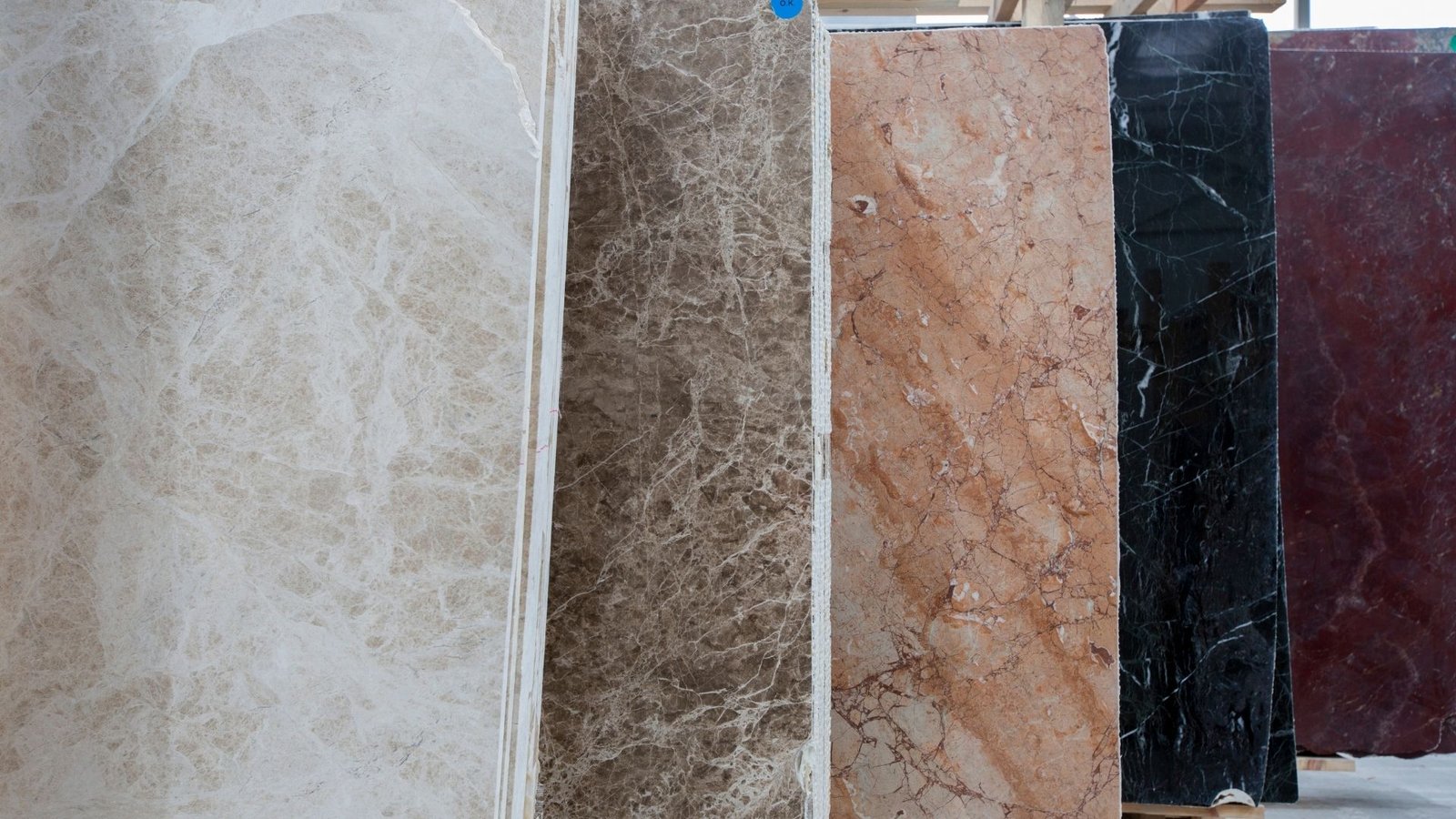 Quartz Slabs